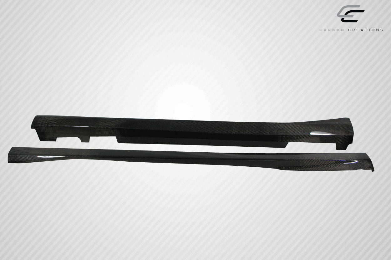Side Skirts 113052 Carbon Creations