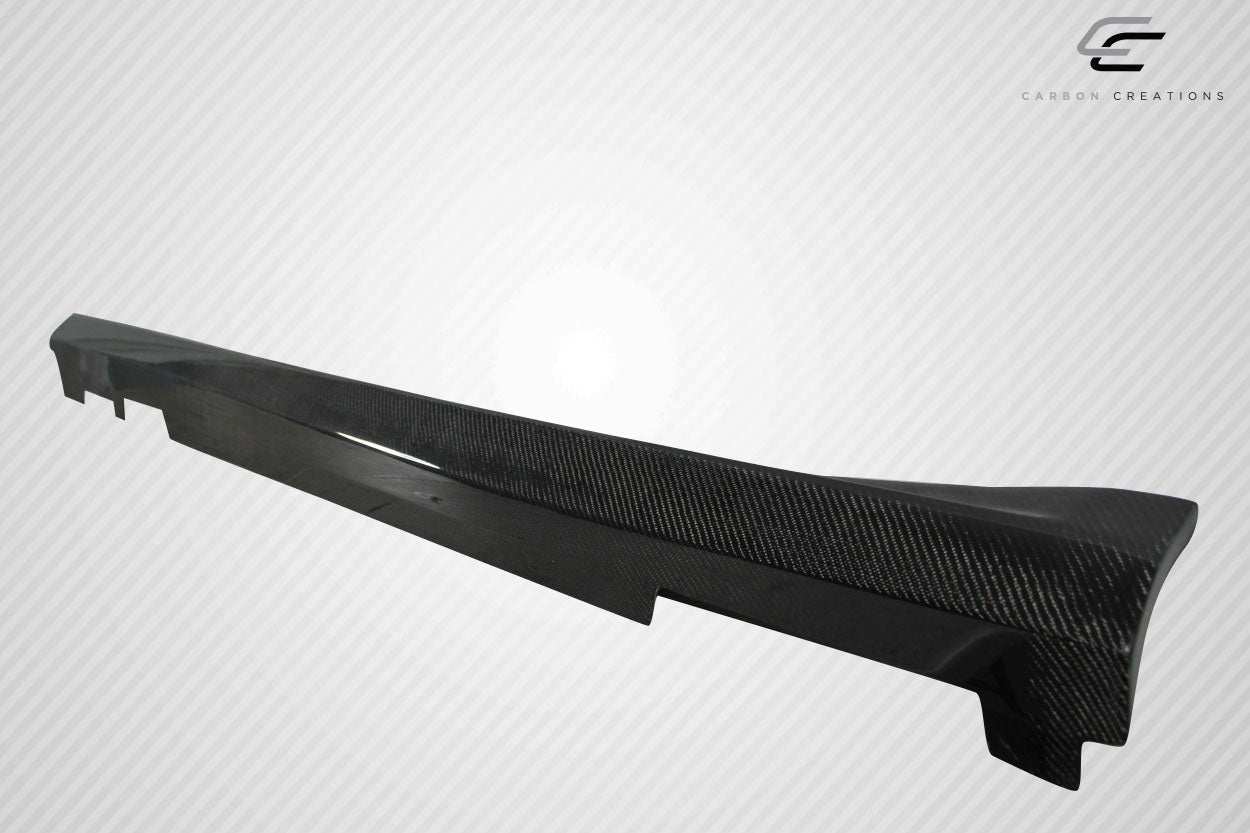 Side Skirts 113052 Carbon Creations