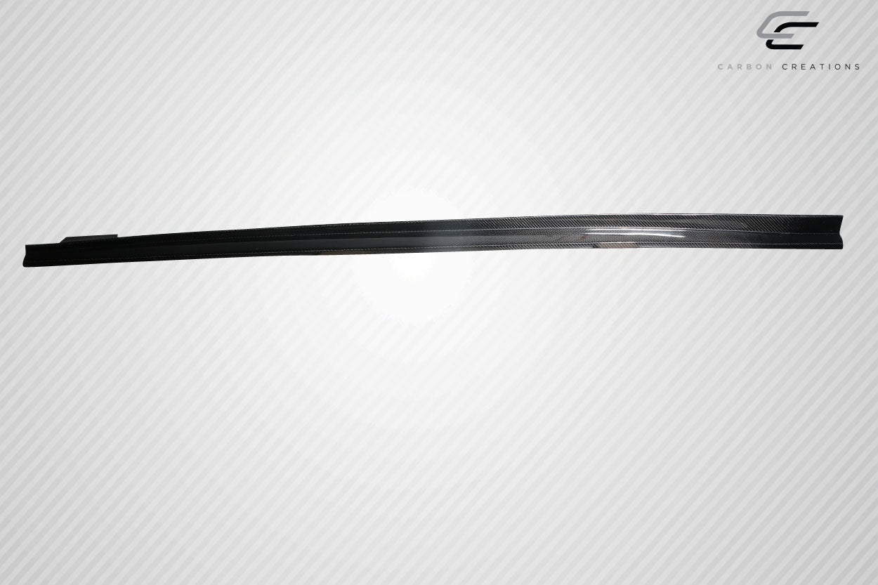 Side Skirts 113053 Carbon Creations