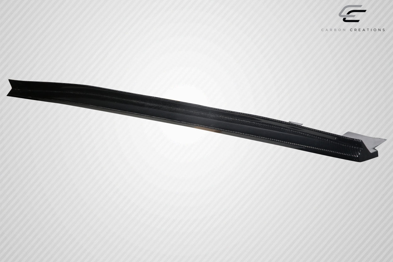 Side Skirts 113053 Carbon Creations