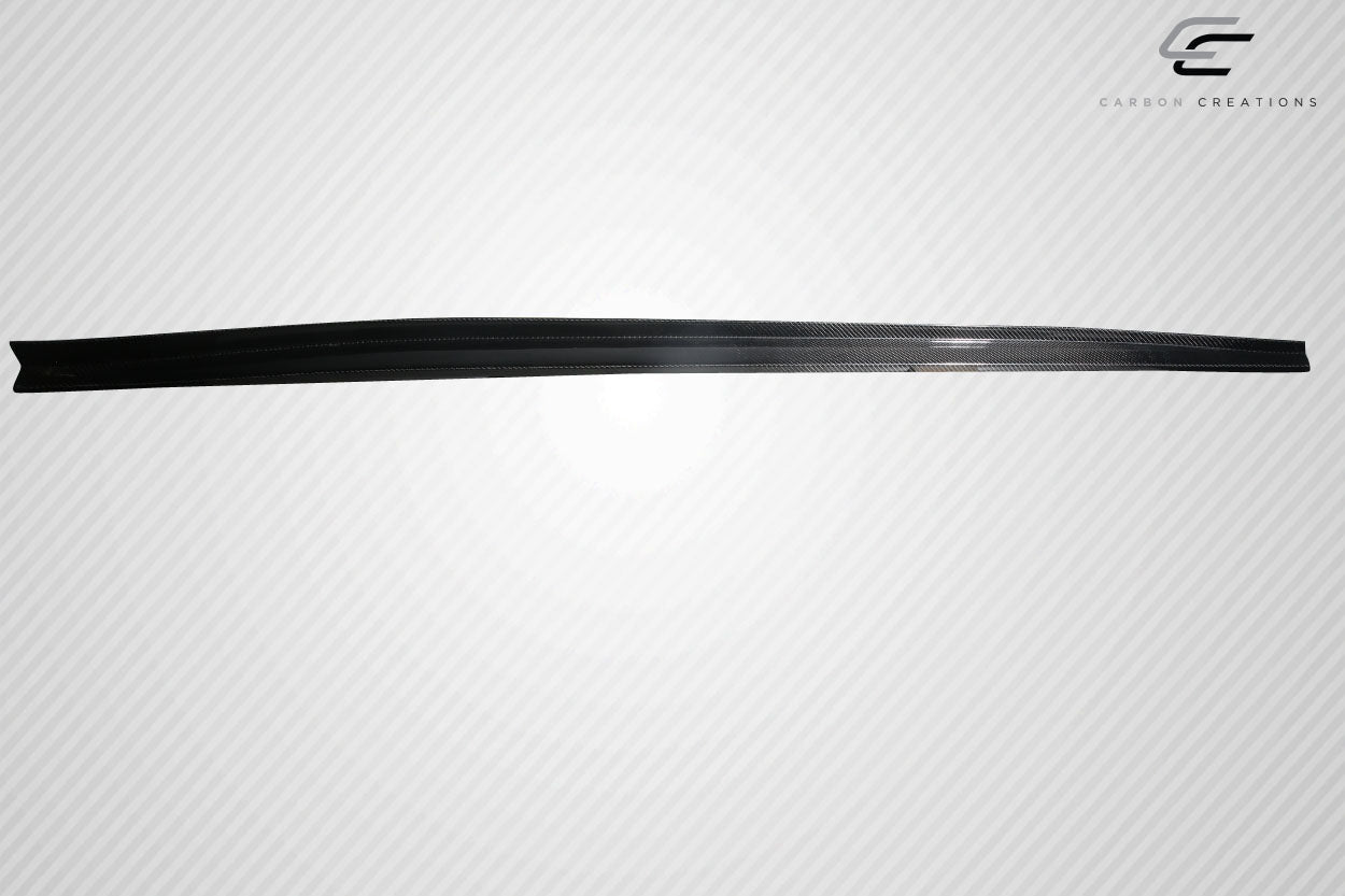 Side Skirts 113053 Carbon Creations