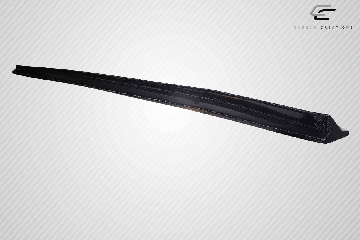Side Skirts 113053 Carbon Creations