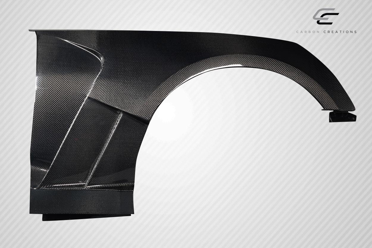Fenders 117095 Carbon Creations