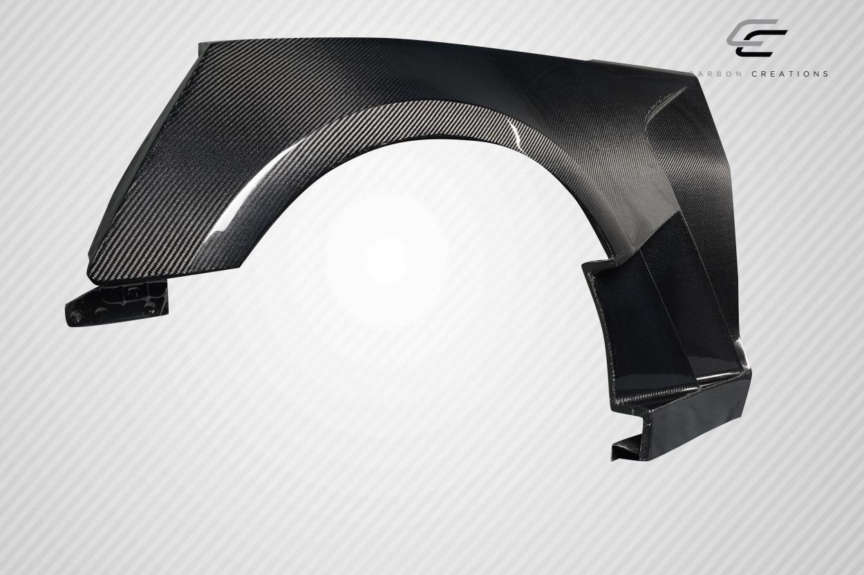 Fenders 117095 Carbon Creations