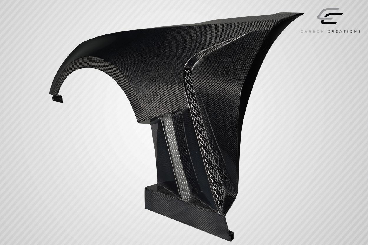 Fenders 117095 Carbon Creations