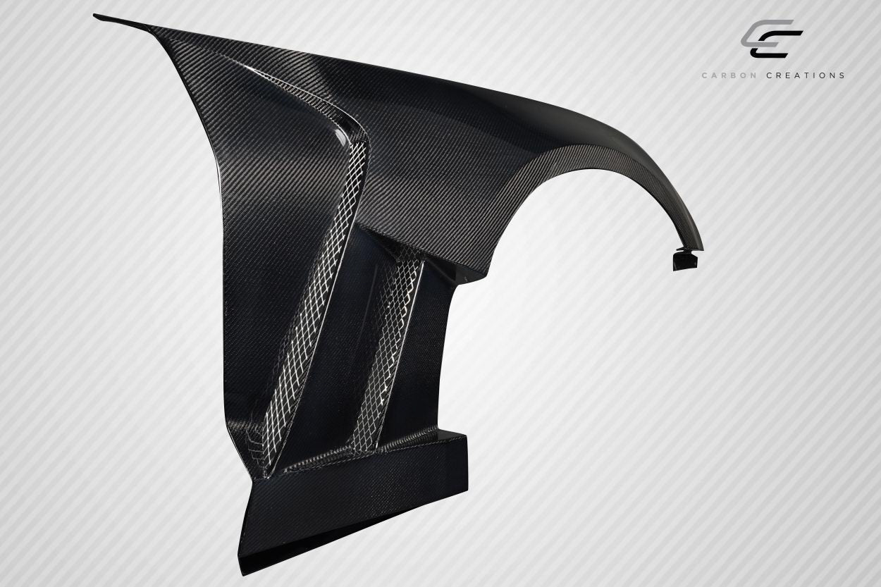 Fenders 117095 Carbon Creations