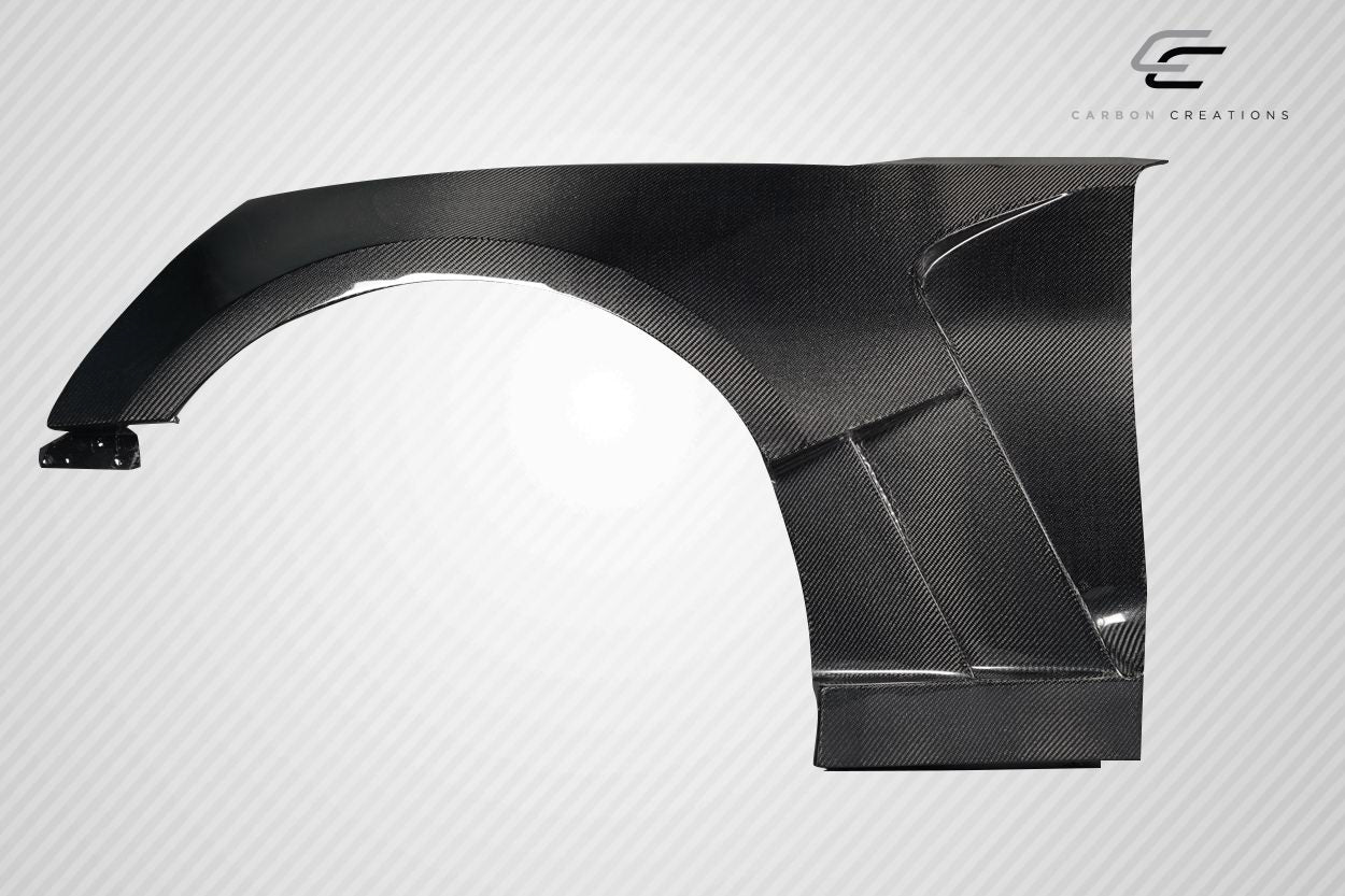 Fenders 117095 Carbon Creations