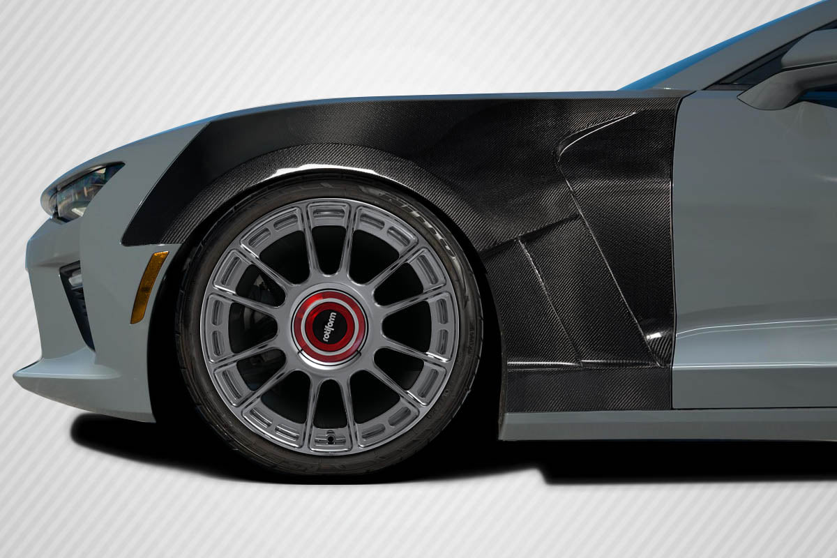 Fenders 117095 Carbon Creations