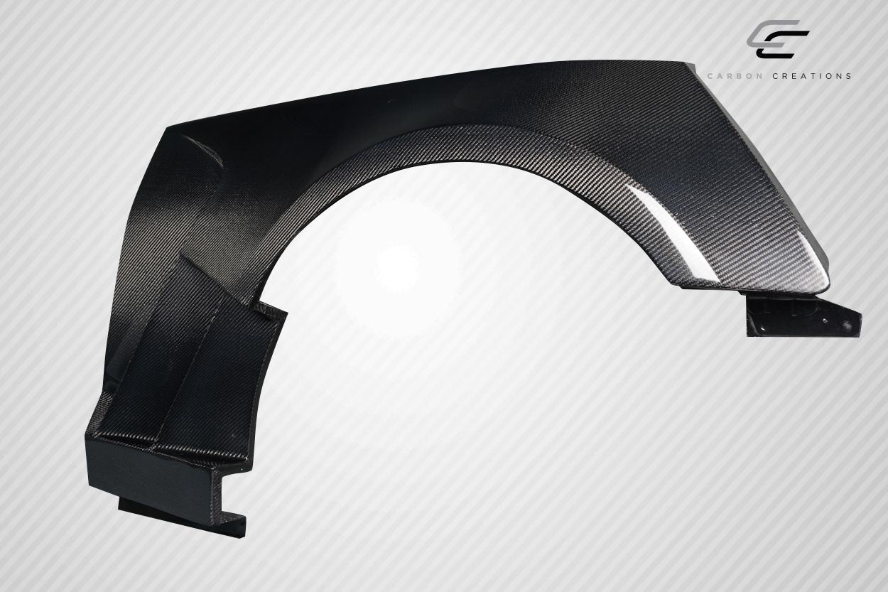 Fenders 117095 Carbon Creations