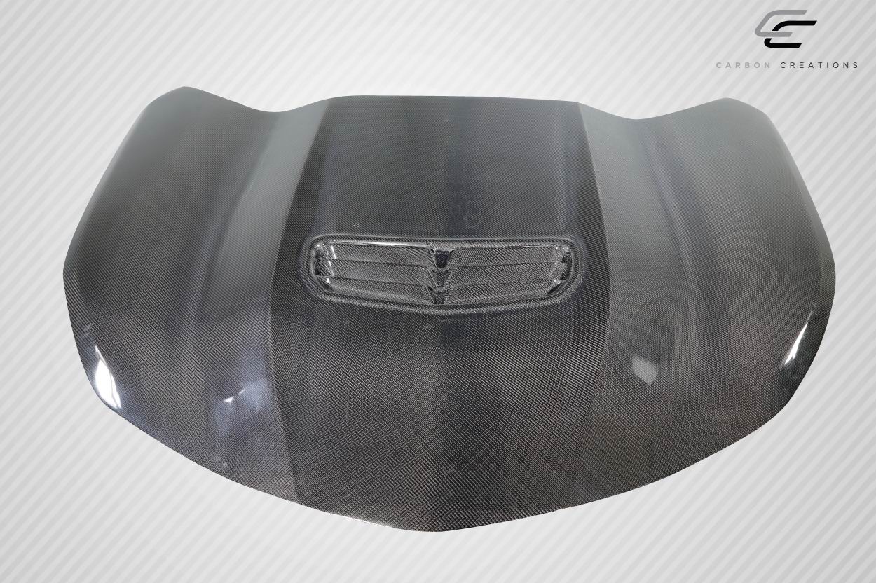 Hoods 115403 Carbon Creations