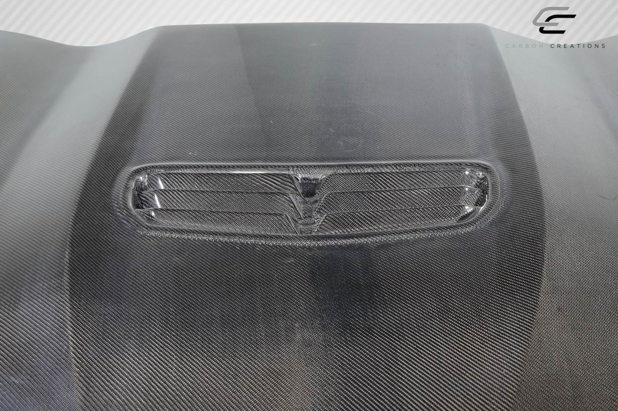 Hoods 115403 Carbon Creations