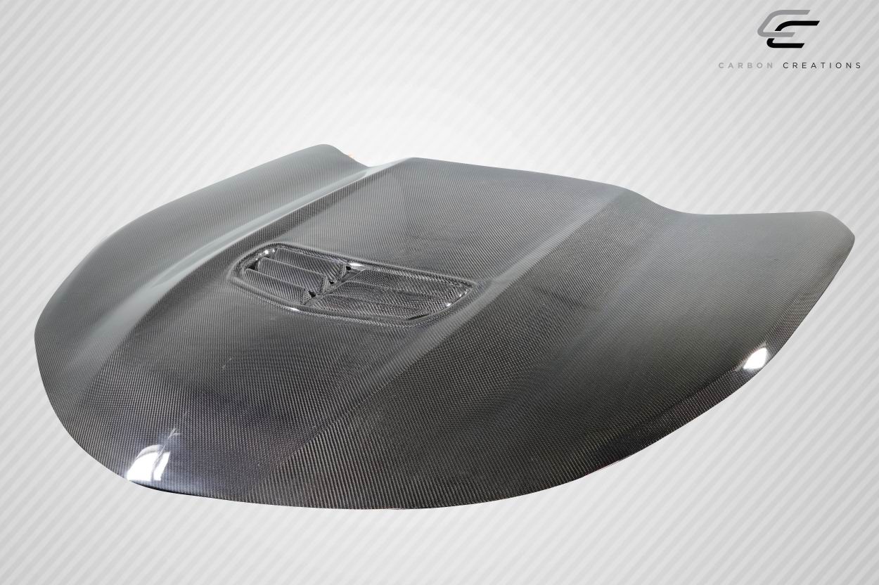 Hoods 115403 Carbon Creations