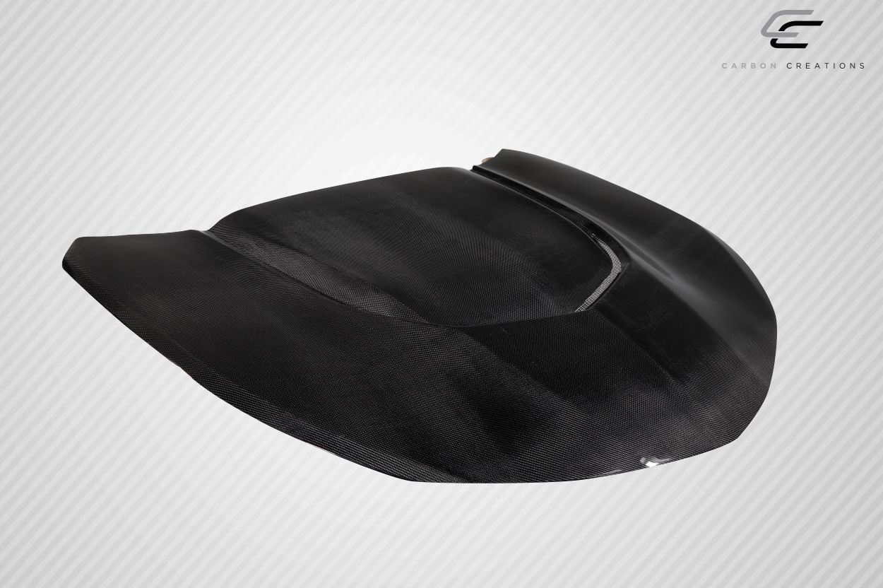 Hoods 113911 Carbon Creations