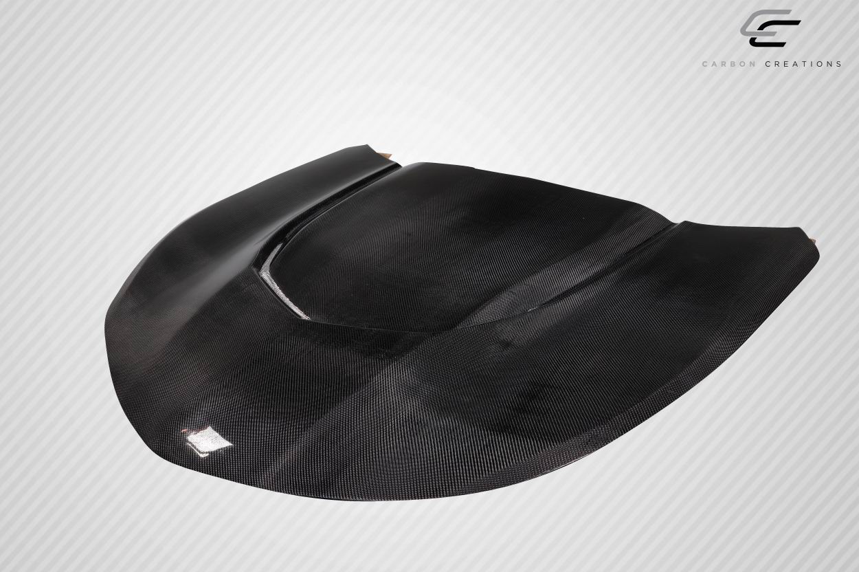 Hoods 113911 Carbon Creations