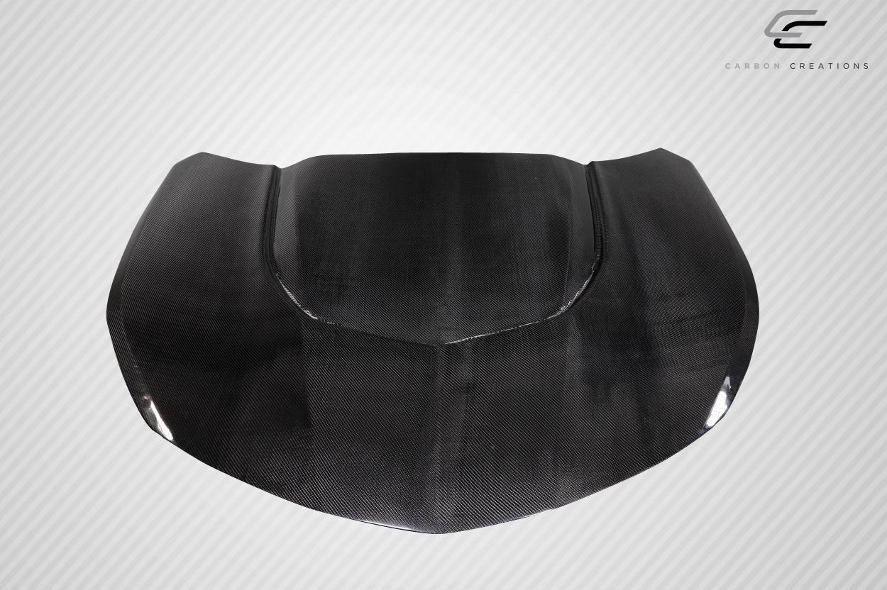 Hoods 113911 Carbon Creations