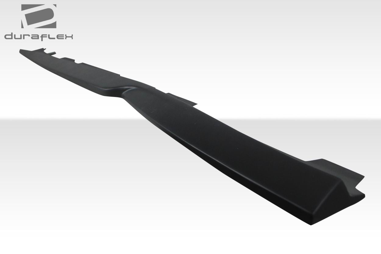 Side Skirts 113391 Duraflex