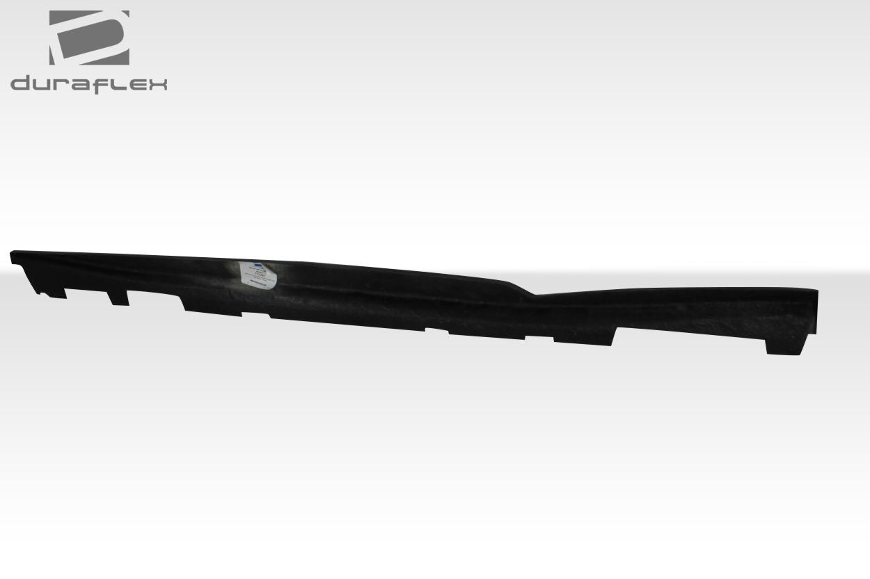 Side Skirts 113391 Duraflex