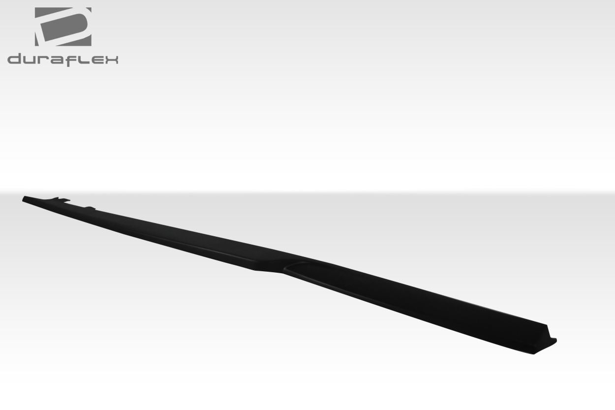 Side Skirts 113391 Duraflex