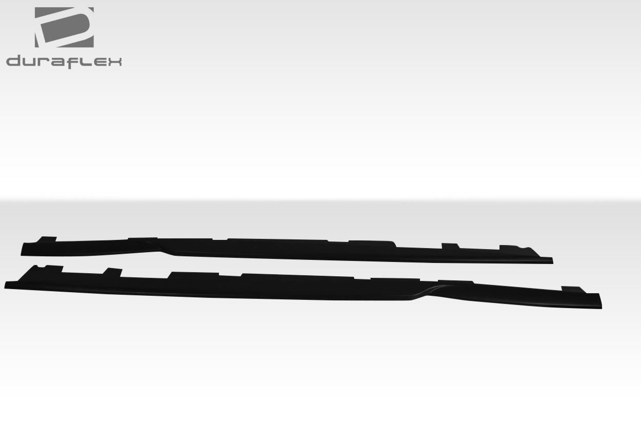 Side Skirts 113391 Duraflex