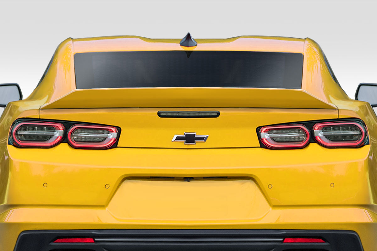 Spoilers 117140 Duraflex
