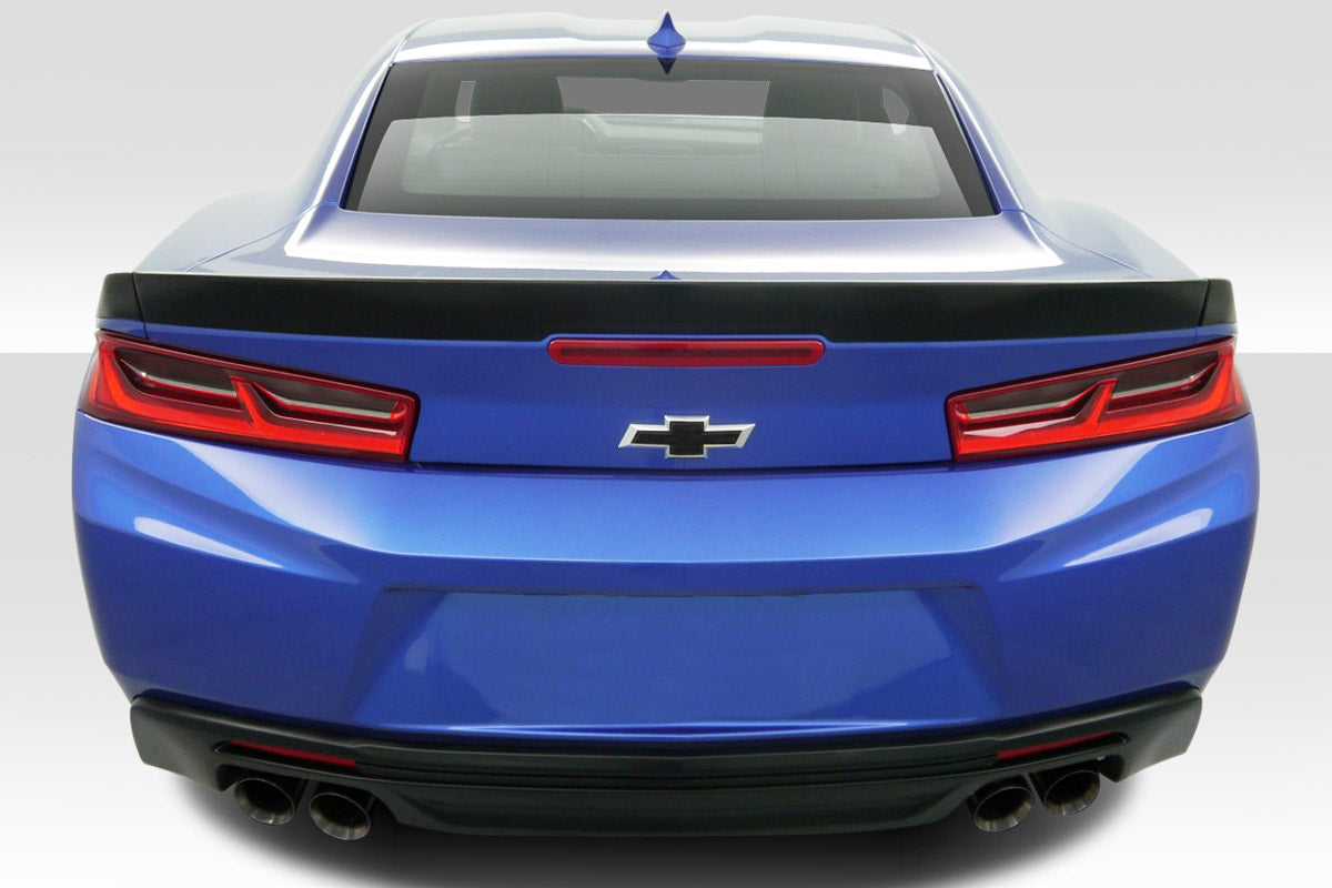 Spoilers 113806 Duraflex