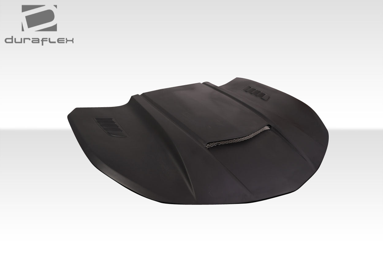 Hoods 116711 Duraflex