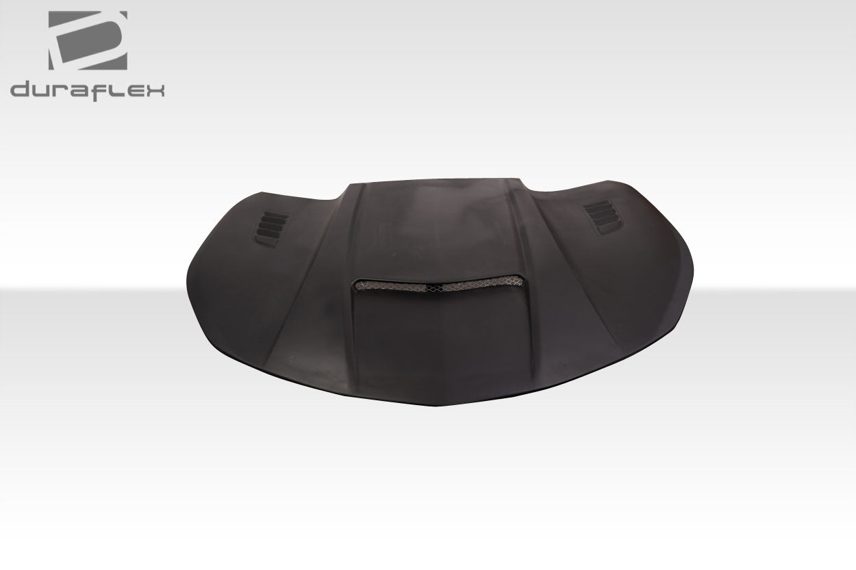Hoods 116711 Duraflex