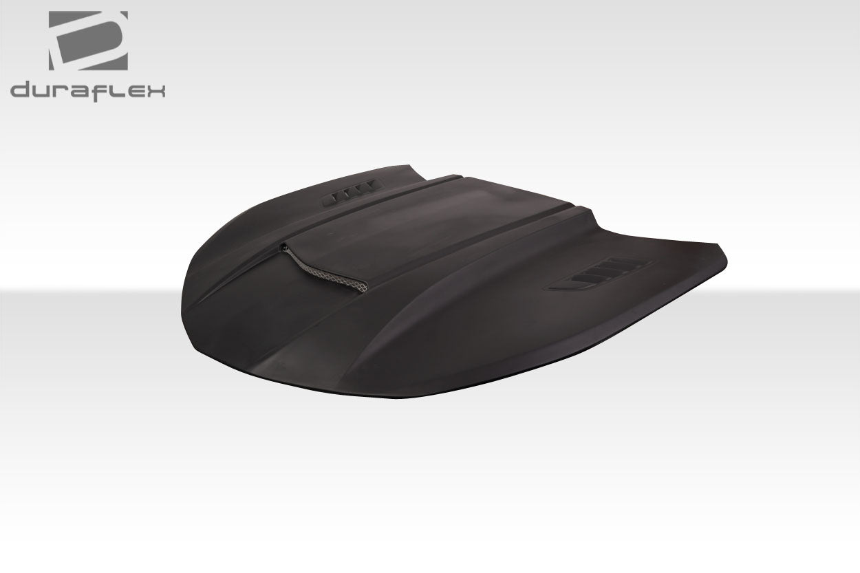 Hoods 116711 Duraflex