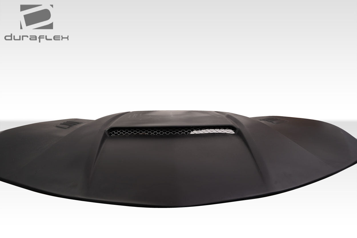 Hoods 116711 Duraflex