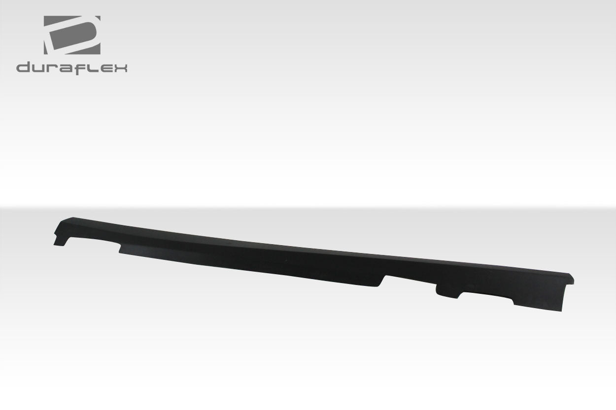 Side Skirts 113025 Duraflex