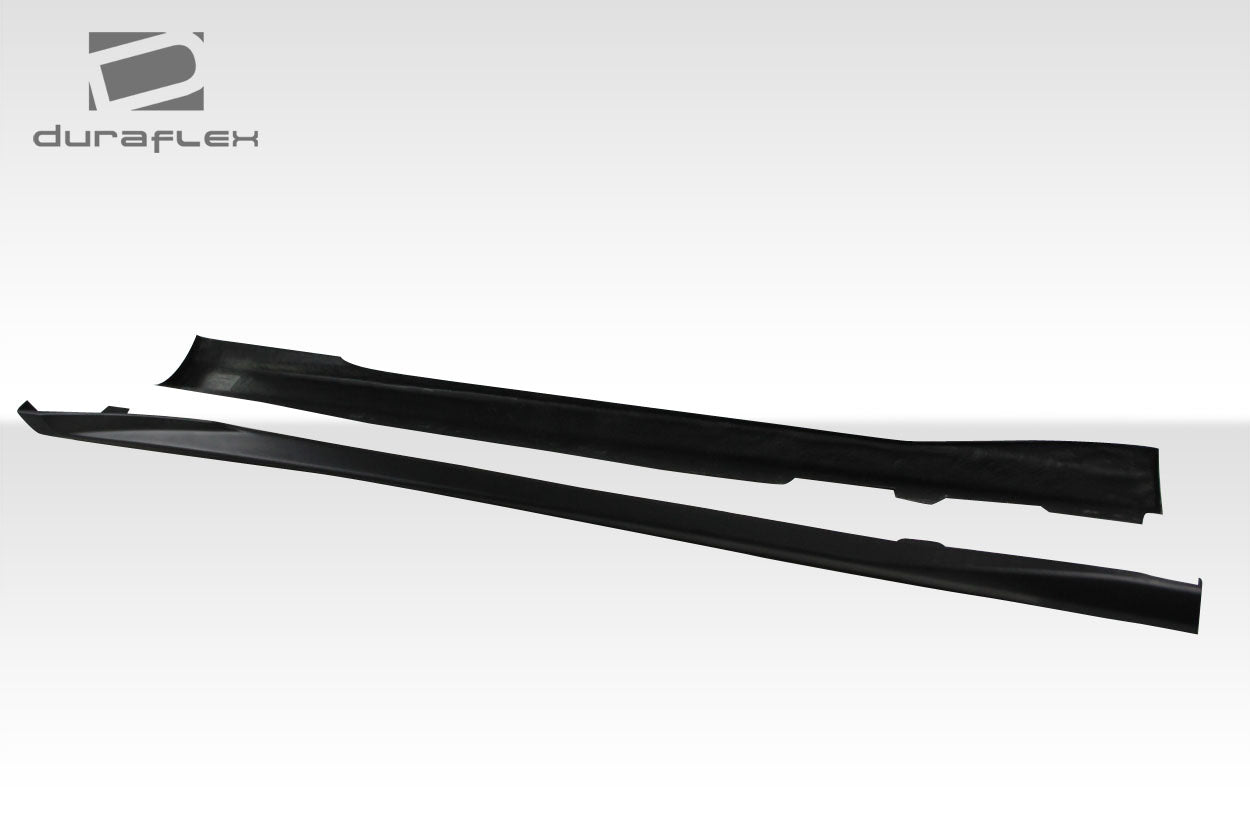 Side Skirts 113025 Duraflex