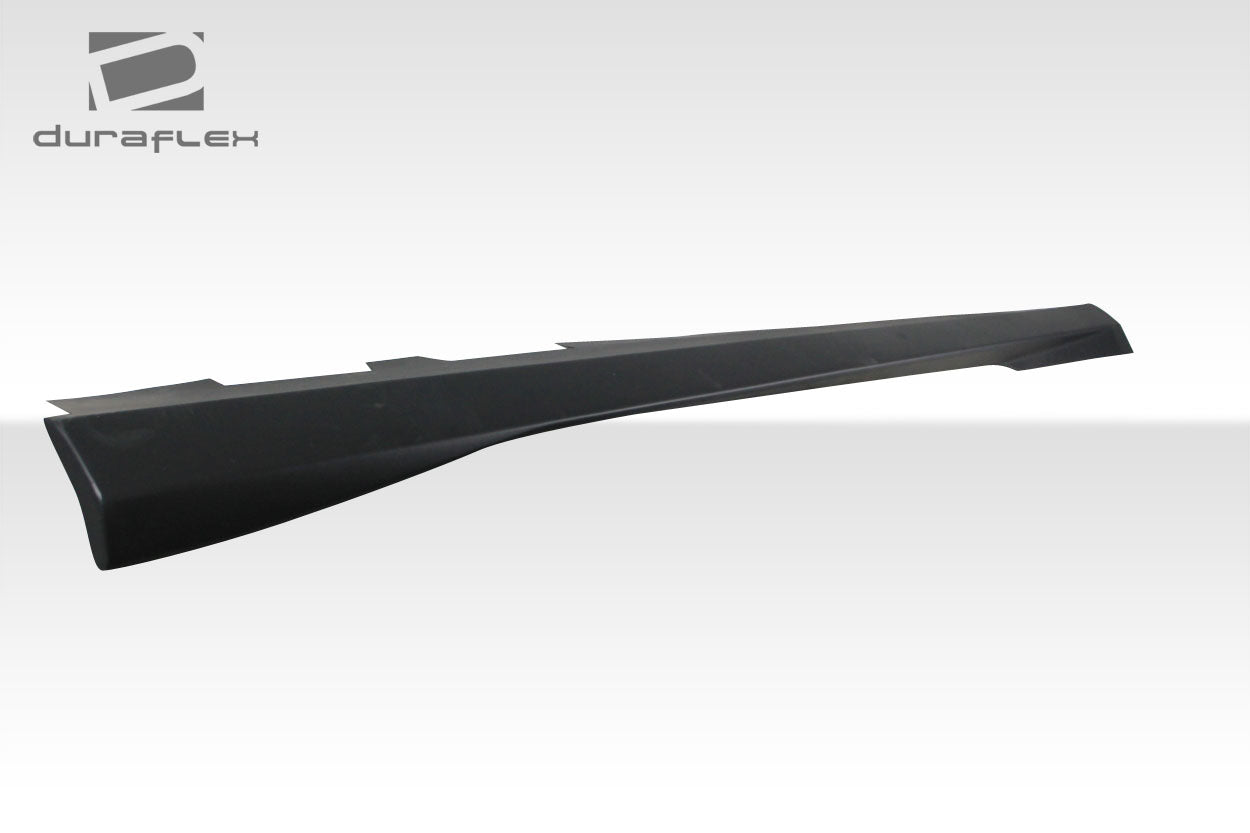 Side Skirts 113025 Duraflex