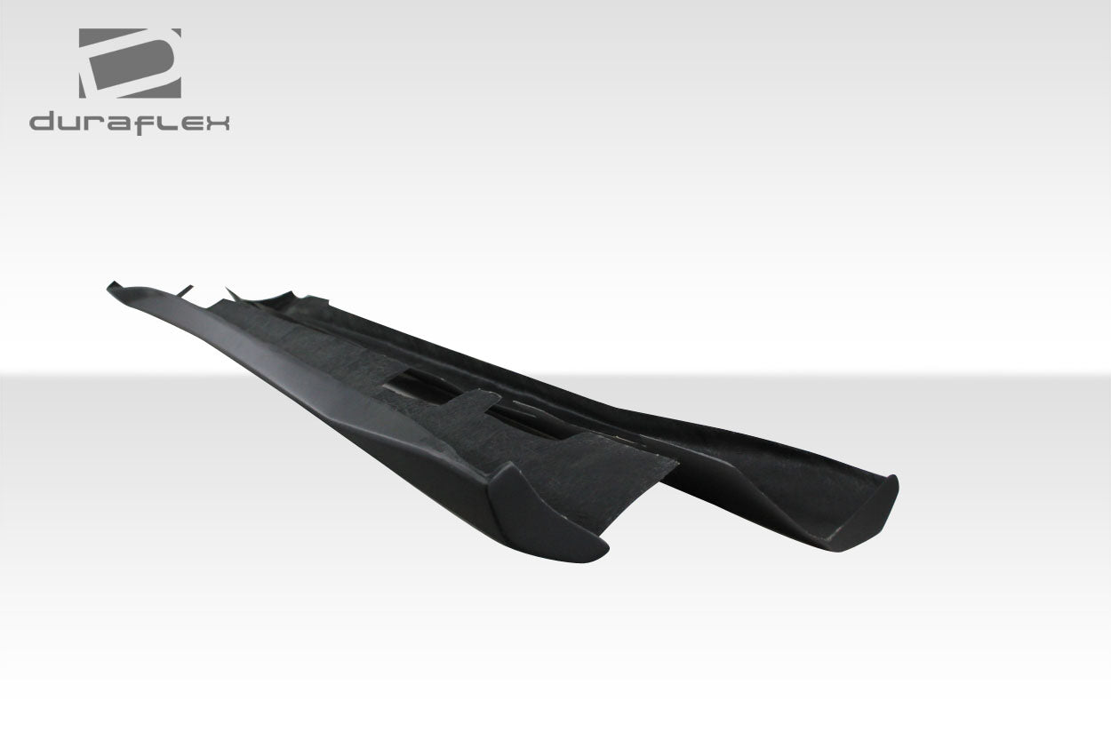 Side Skirts 113025 Duraflex