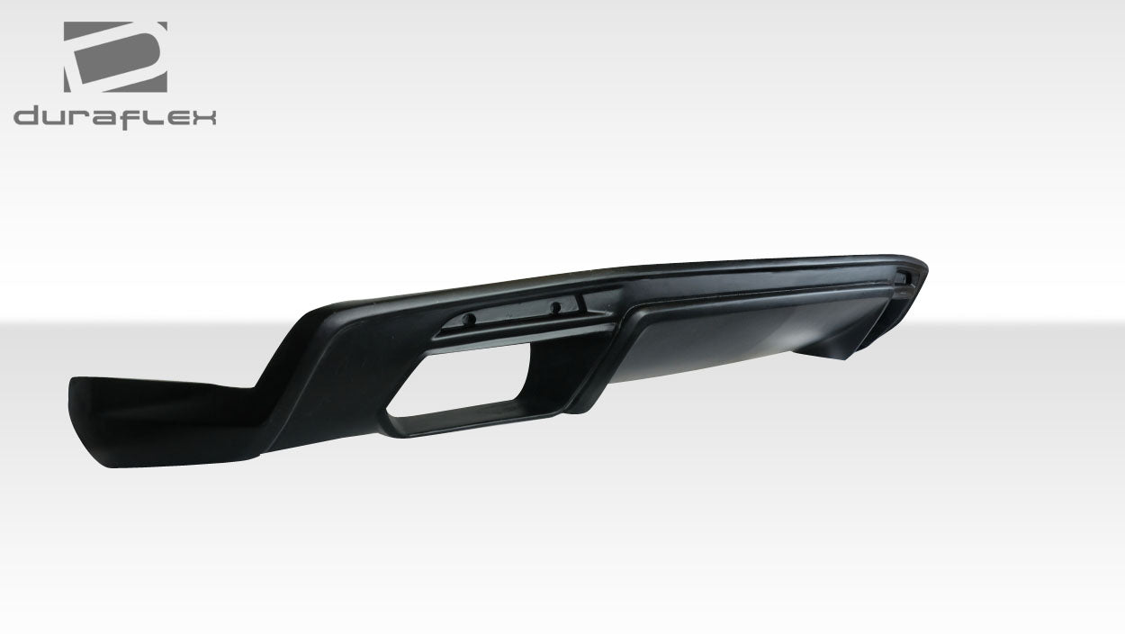 Rear Lip 116036 Duraflex