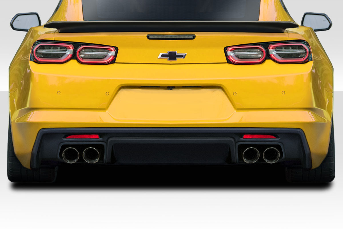 Rear Lip 116036 Duraflex