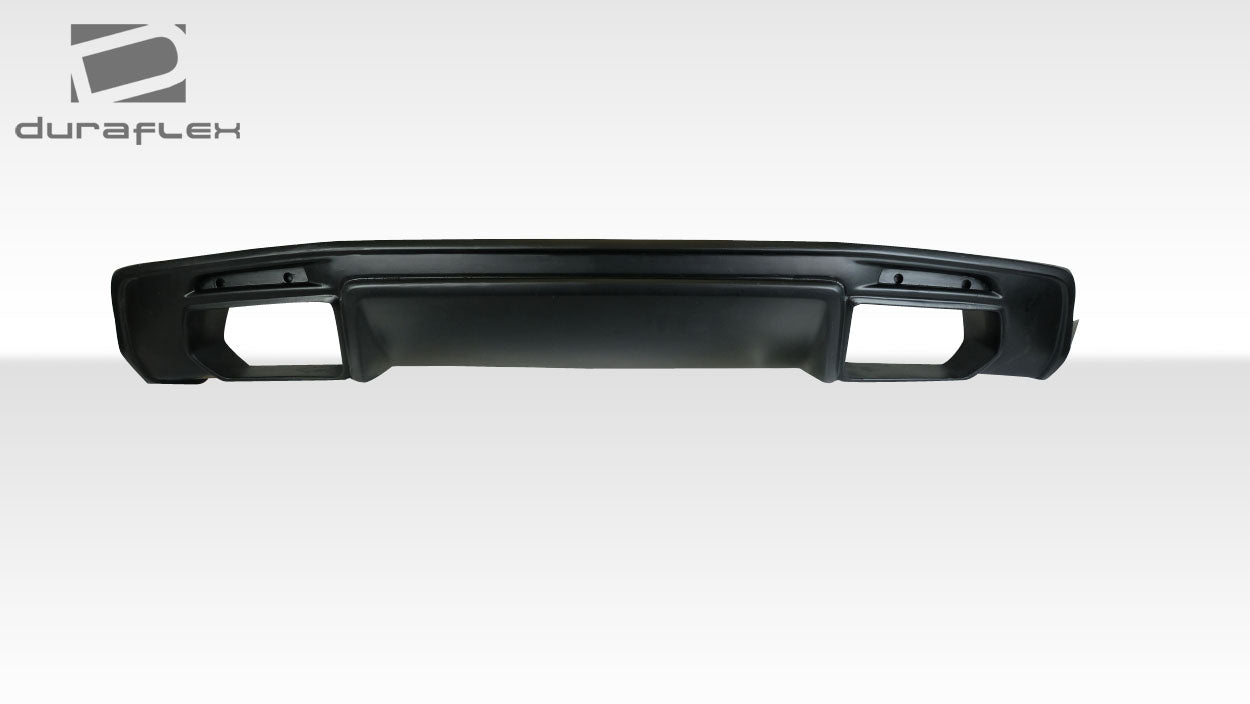 Rear Lip 116036 Duraflex