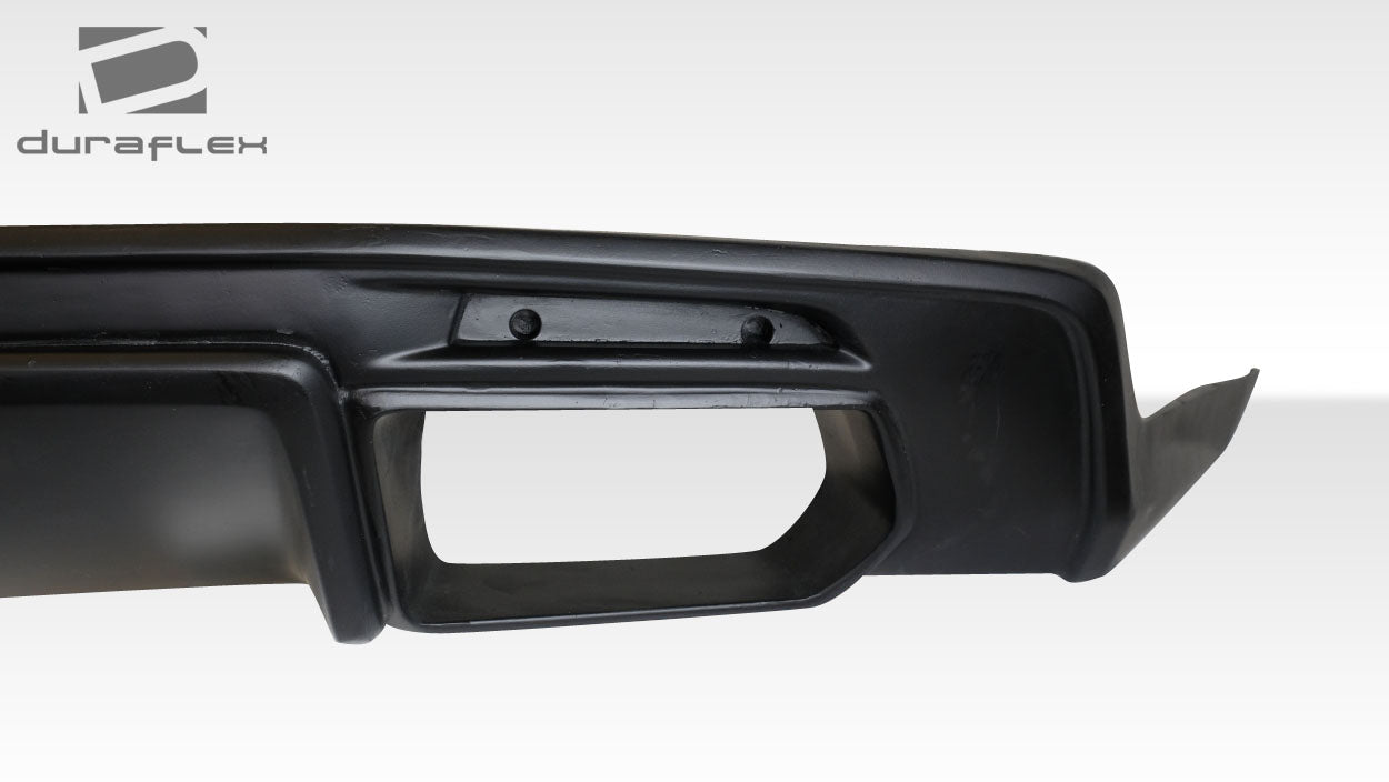 Rear Lip 116036 Duraflex