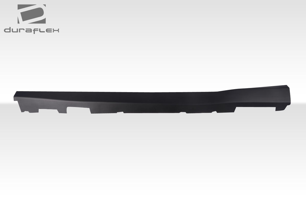 Side Skirts 115390 Duraflex