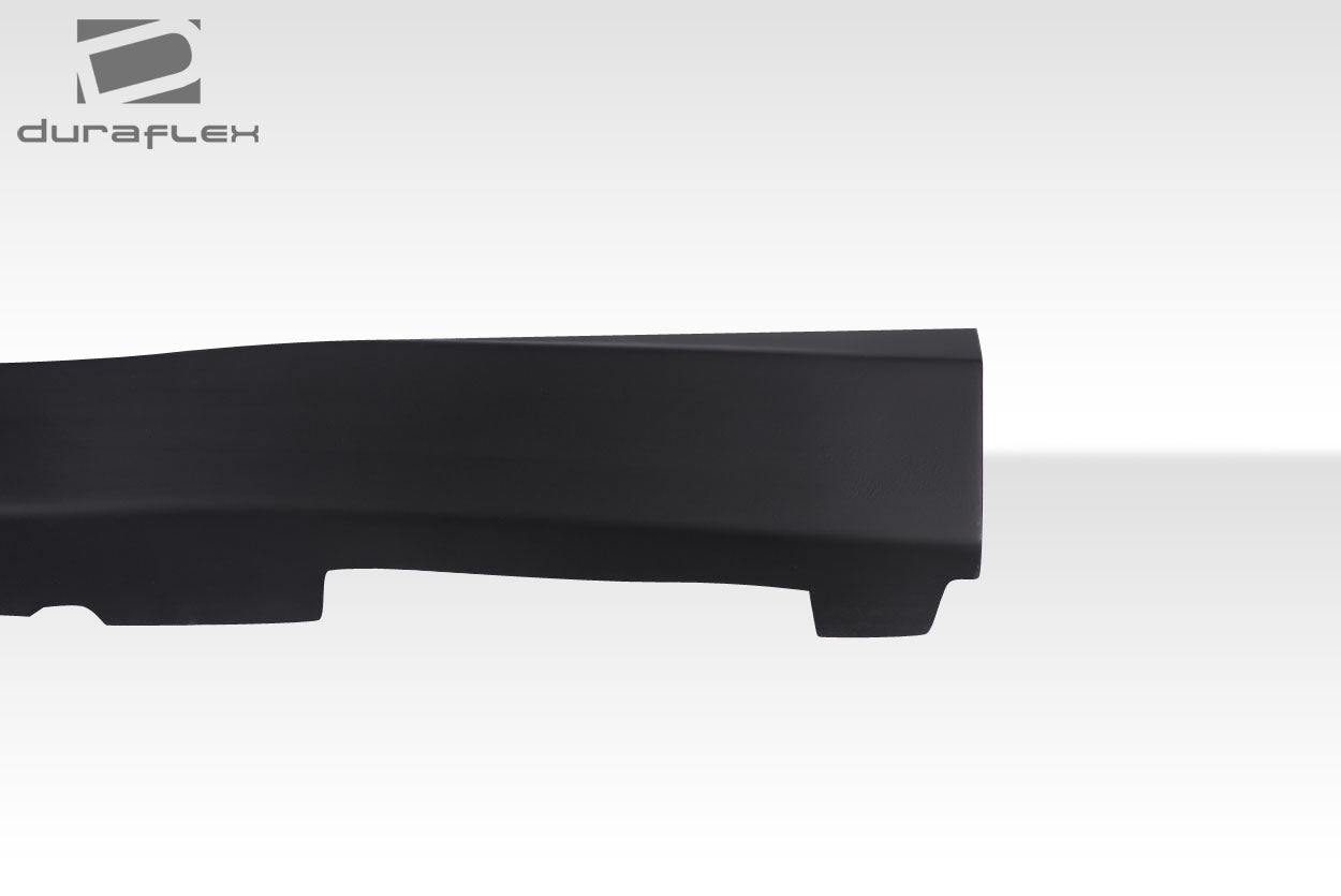 Side Skirts 115390 Duraflex