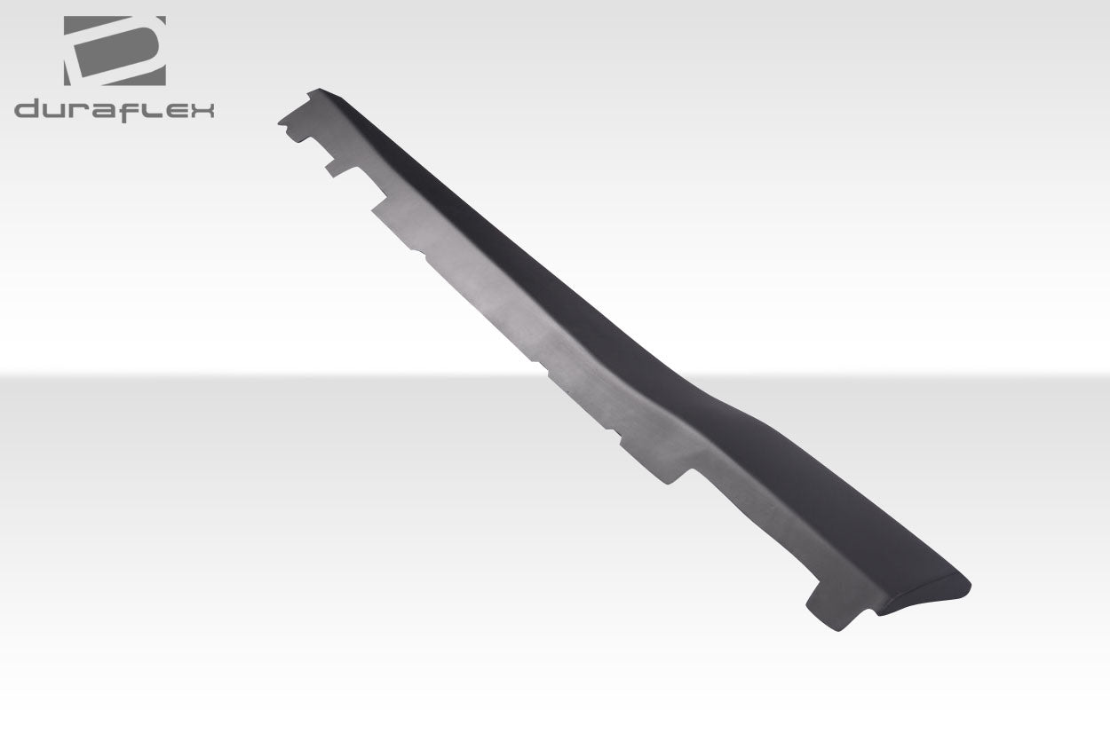 Side Skirts 115390 Duraflex