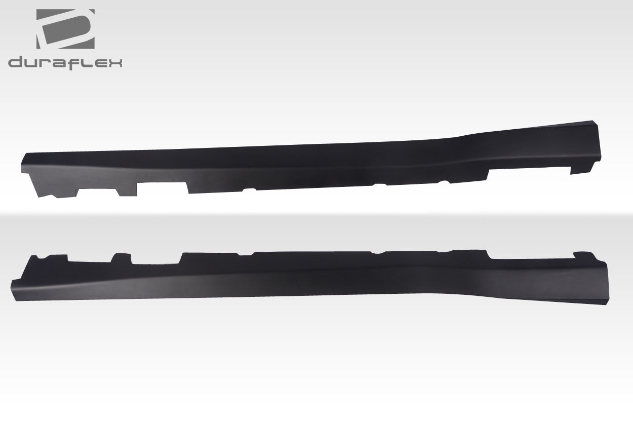 Side Skirts 115390 Duraflex