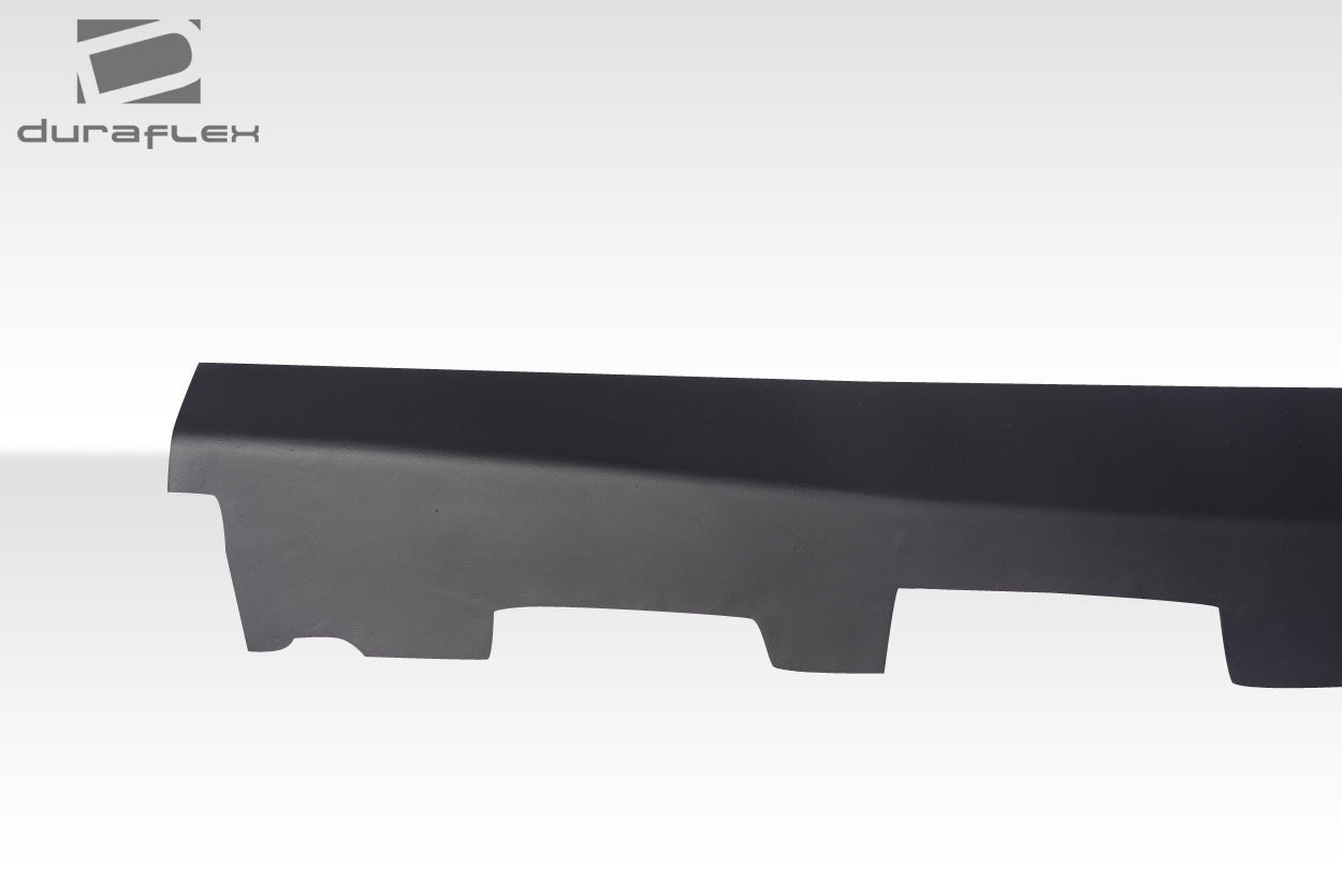Side Skirts 115390 Duraflex