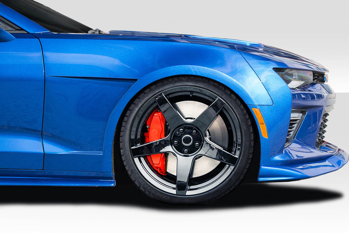Fenders 117092 Duraflex