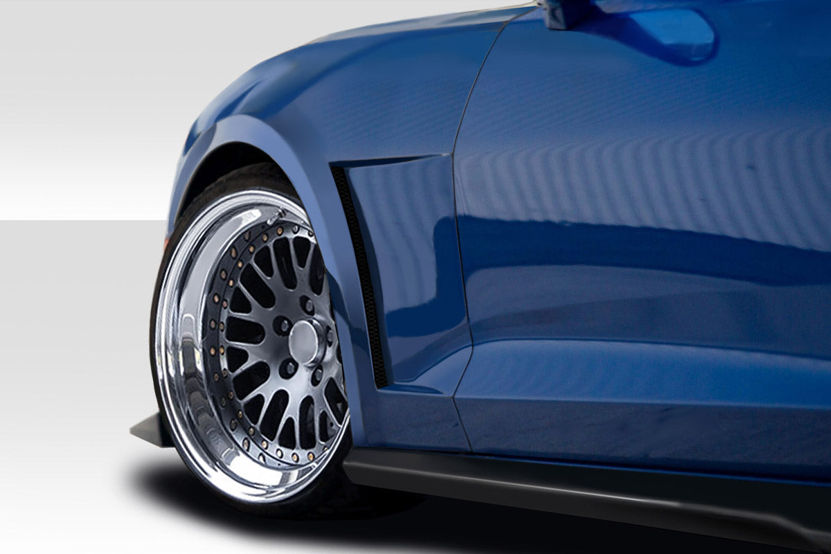 Fenders 117092 Duraflex