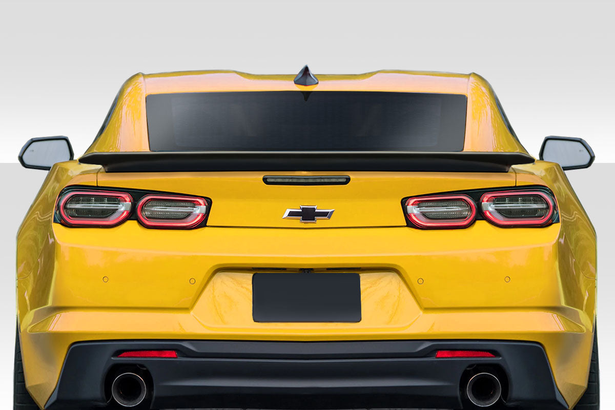 Spoilers 115391 Duraflex
