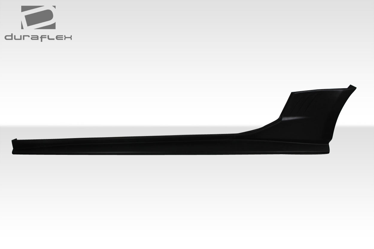 Side Skirts 113286 Duraflex