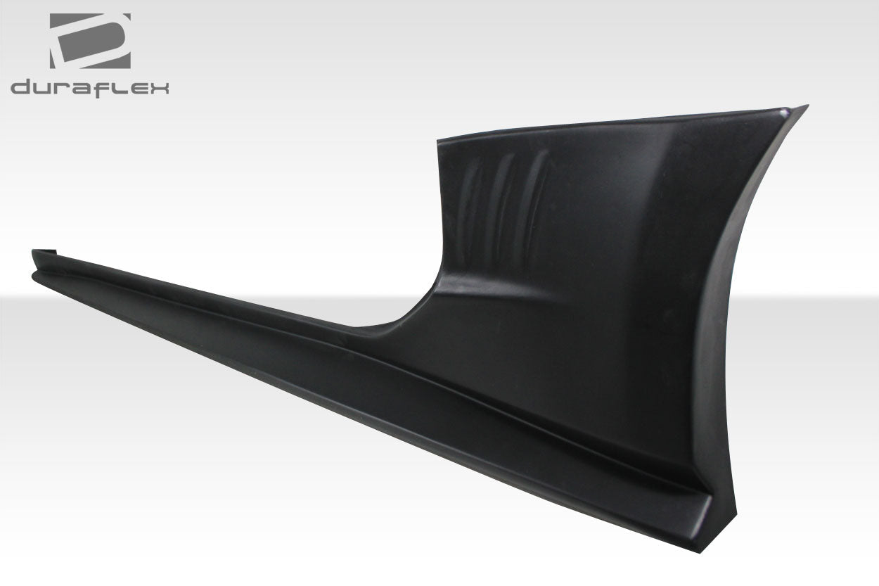 Side Skirts 113286 Duraflex