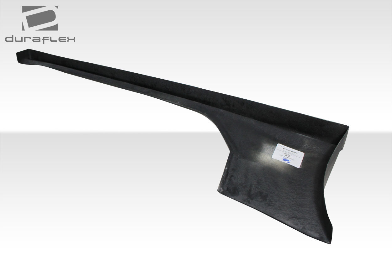Side Skirts 113286 Duraflex