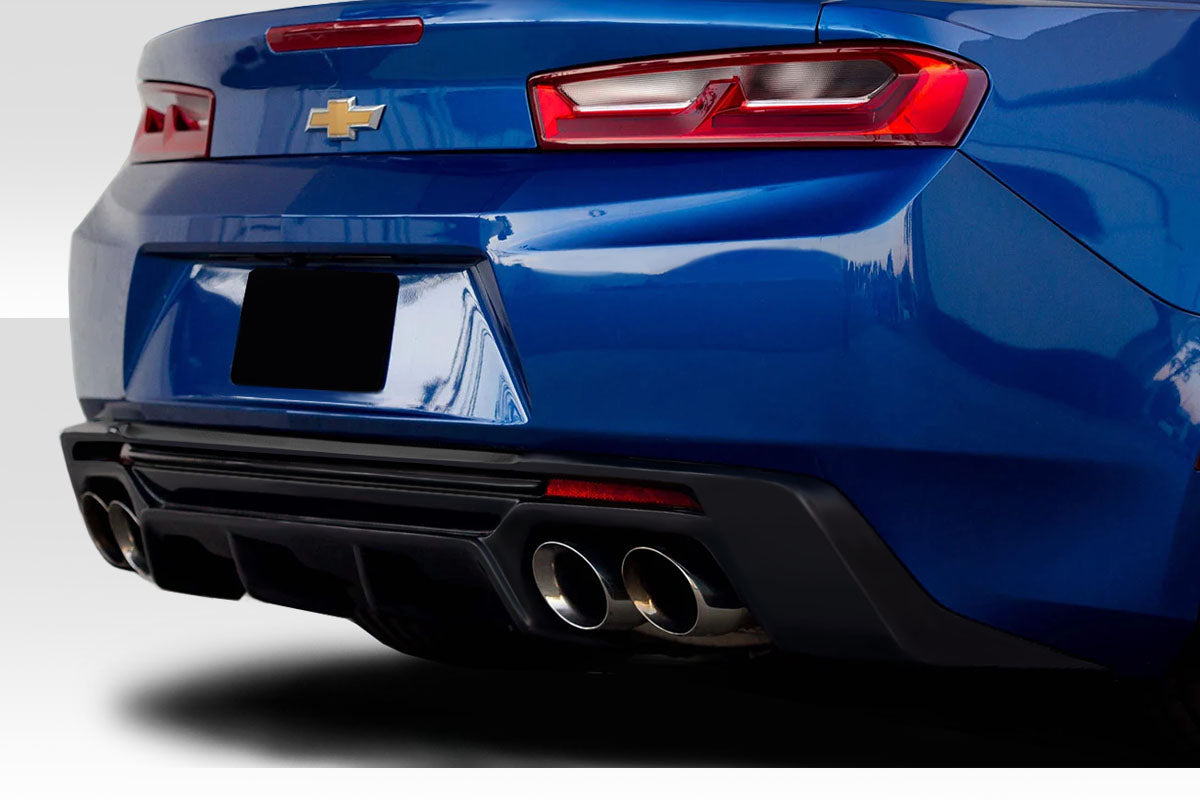 Rear Lip 116707 Duraflex