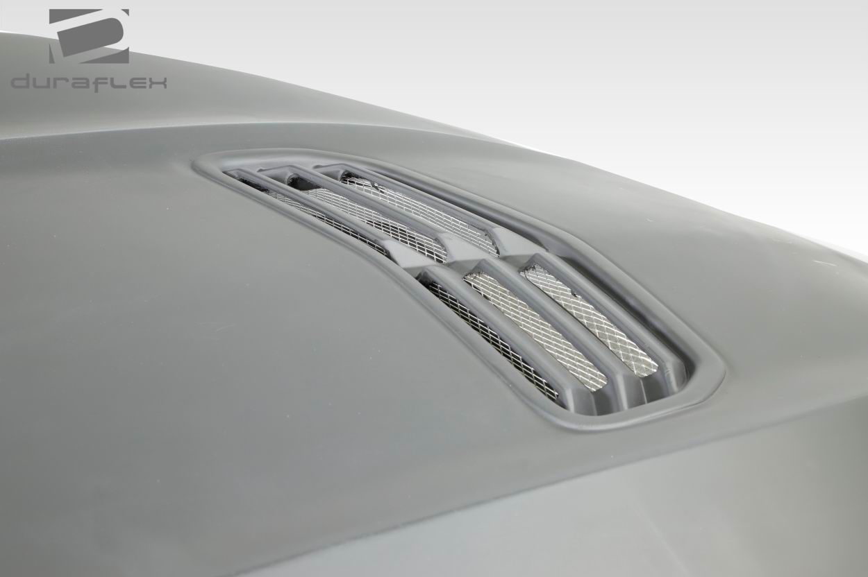 Hoods 115405 Duraflex